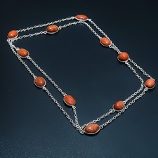 Collier bijoux chaîne en