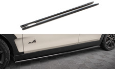 Maxton - Rajouts Des Bas De