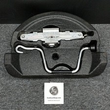 Cric avec support Porsche 986 Boxster & 996 Carrera 99672210100