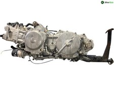 Moteur SUZUKI AN 650 2013-2018