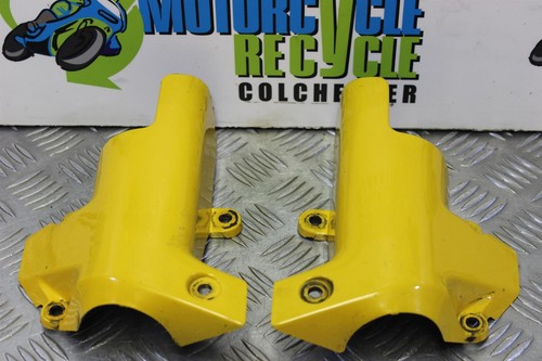 Paire garde fourche - de,
