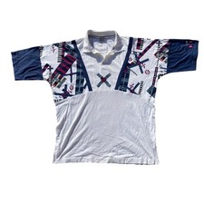 Tête Polo Tennis Y2K Taille