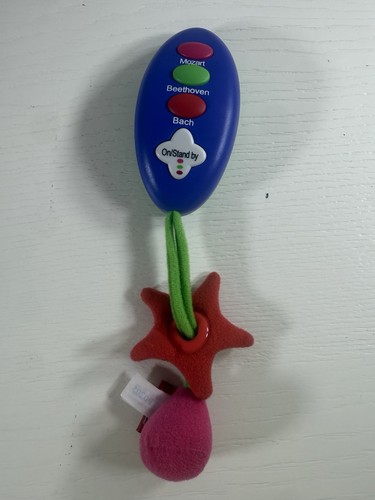 Replacement remote control for - control,