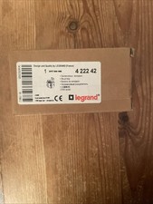 Legrand 4 222 42 Déclencheur