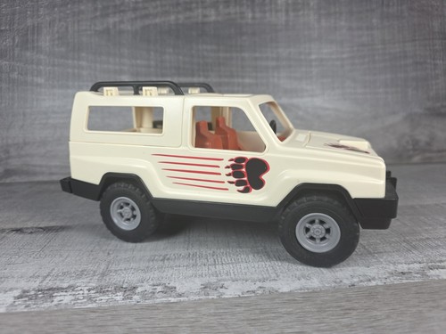 Playmobil 3219 safari offroad - 3219,