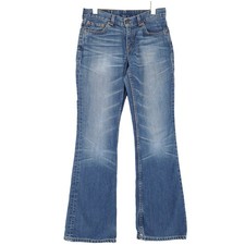 Jean Vintage Levi's 529 04