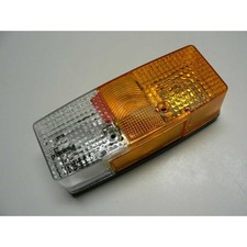 Feu clignotant veilleuse avant