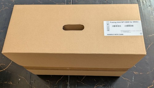 Fusing unit c840 for - sp,