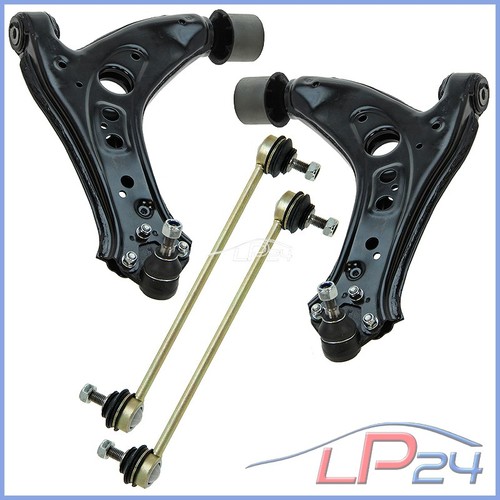 Kit bras suspension - kit,