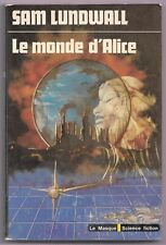 Le Masque Science Fiction #