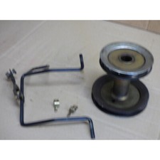 POULIE MOTEUR  AUTOPORTEE HONDA 2315 V TWIN (1) -  AUTOPORTEE HONDA 2315 V TWIN 