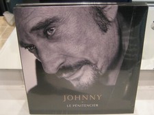 johnny hallyday ep 45t le