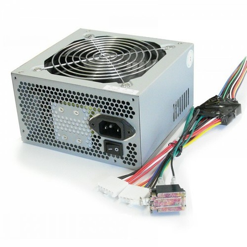 Alimentation électrique - alimentation,