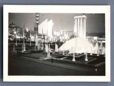 France, Paris, Exposition