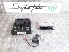 Kit demarrage Peugeot 206 1.6e