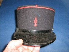 Ancien képi de sergent de