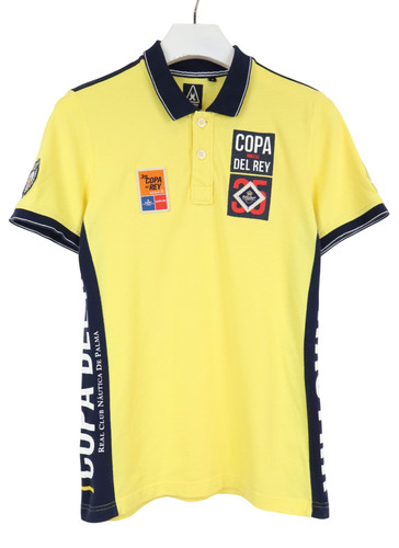 Polo club gaastra shirt - polo, mn