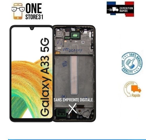 écran tactile lcd - Écran, +chassis