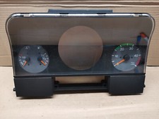 Bloc compte tours  jauge