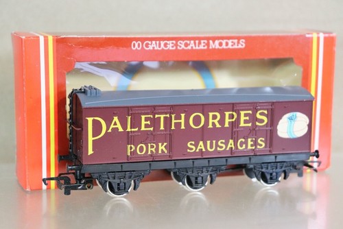 Hornby r433 palethorpes - hornby,