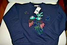 pull neuf catimini sweat 6 ans