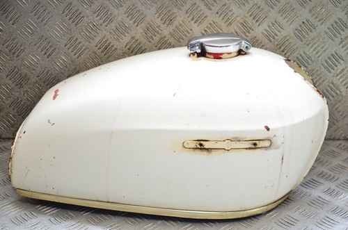 Reservoir honda 450 - reservoir,