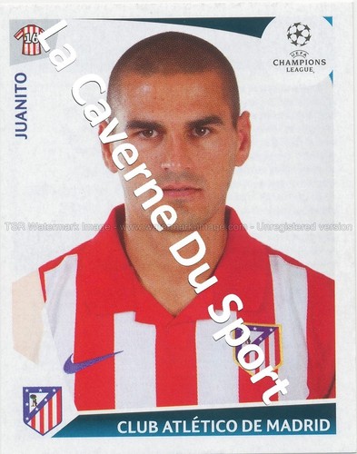 246 juanito espana atletico - 246,