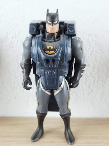 Figurine rétro batman - figurine,