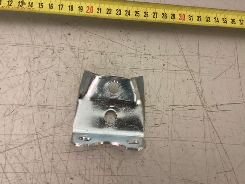 Support teste moteur - de, de