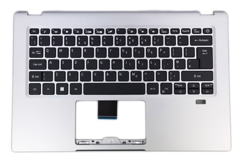 New acer swift keyboard - acer,