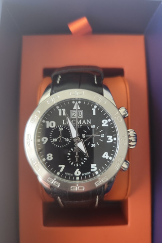 Locman isola elba montre - locman,