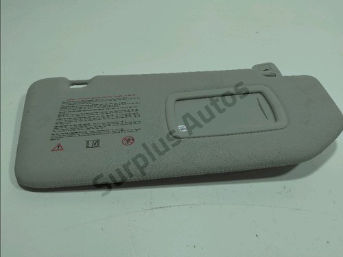 Pare soleil droit 964009823r - pare-soleil,