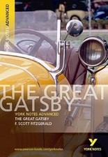 The Great Gatsby: York Notes
