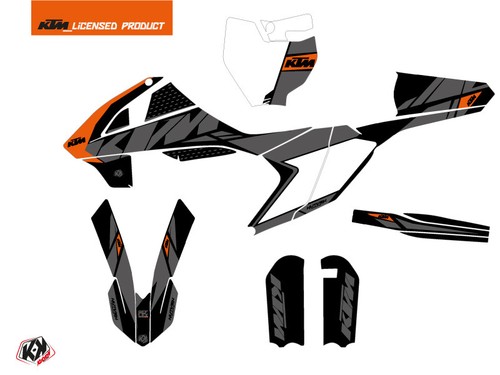 Kit deco moto - moto, cross
