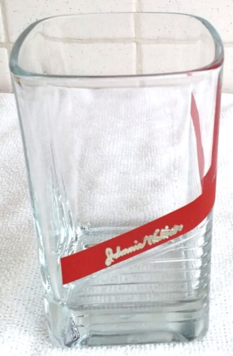 Ancien verre johnnie walker - verre,