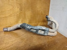 Collecteur d'échappement