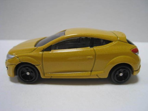 Renault megane 709 - megane,
