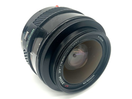 Easybuy minolta zoom - easybuy, af