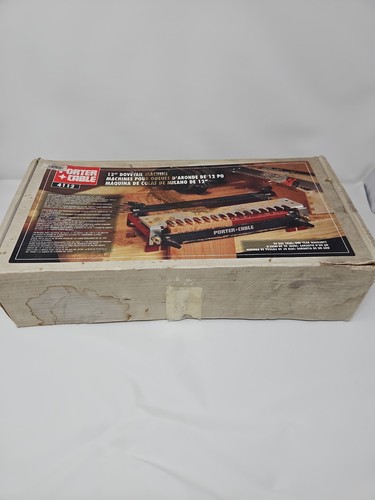 Porter cable 4112 dovetail - porter-cable,