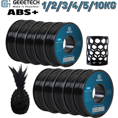 5 10kg geeetech - 1/2/3/4/5/10kg,