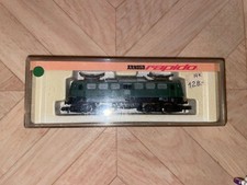Arnold Rapido N 0234 E-Lok BE