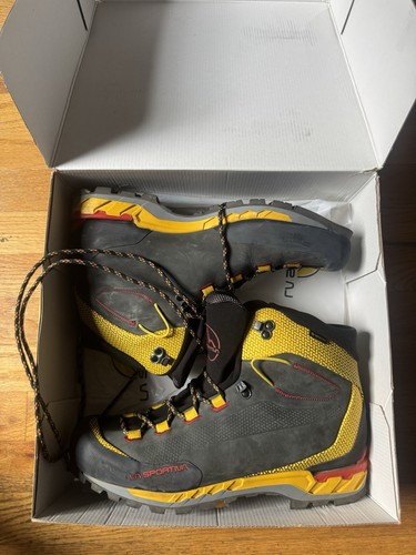 Sportiva trango tech - trango,