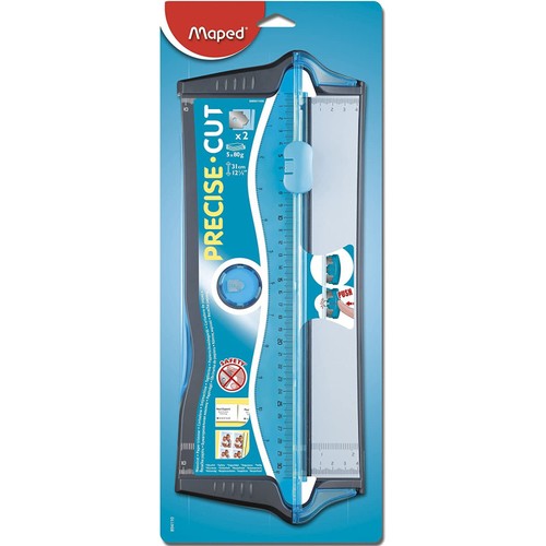 Massicot feuilles au format - massicot,