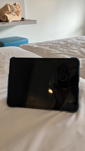 Apple ipad 10e - gén., 256