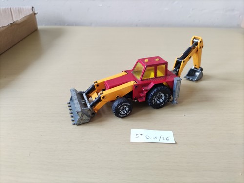 Siku véhicule chantier - de,