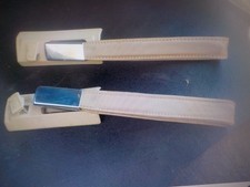 poignees de maintiens garnitures de pavillon jaguar xj40