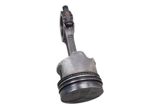 Bielle piston nissan patrol - bielle,