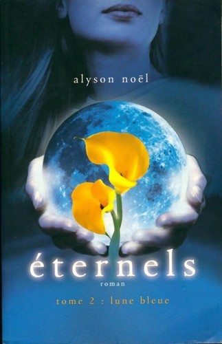 Eternels tome lune - eternels, :