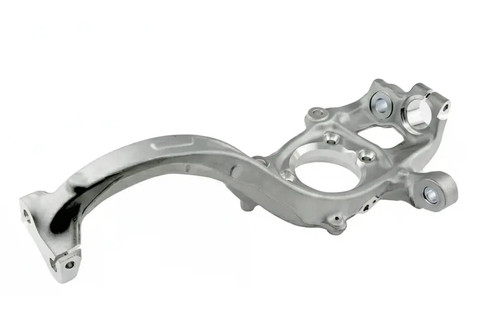Pivot roue essieu avant - roue,