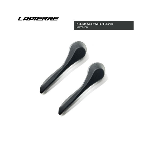 Lapierre lever blocage - lever, de